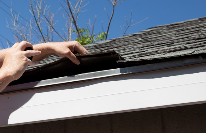 Hurricane Property Preparation