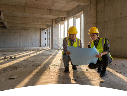 Tenant Improvement Projects