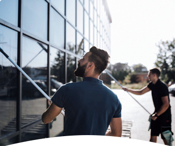 Window Cleaning